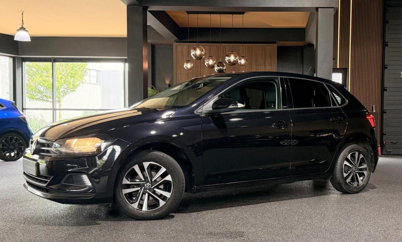 Volkswagen Polo 1.0 TSI Highline United – foto van de aanbieder