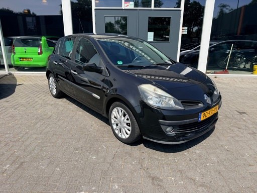 Renault Clio 1.6-16V Rip Curl – foto van de aanbieder
