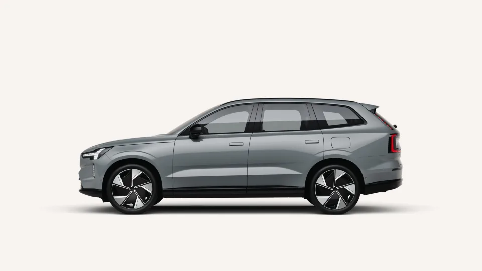 Volvo EX90