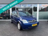 Opel Meriva 1.6-16V Essentia / Airco / Cruise control – foto van de aanbieder