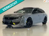 Peugeot 508 SW 1.6 HYbrid Peugeot Sport Engineered PSE **WEEKAANBIEDING** | PANO | TREKHAAK | 360C CAMERA | FOCAL | SFEER – foto van de aanbieder