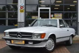 Mercedes-Benz SL 300 SL UNIEK !! EUROPESE AUTO !!