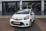 Toyota Aygo 1.0 VVT-i Comfort – foto van de aanbieder