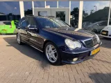 Mercedes-Benz C-klasse Combi AMG 32