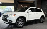 Mitsubishi ASX 1.6 Cleartec Connect Pro+ – foto van de aanbieder