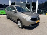 Dacia Lodgy 1.2 TCe Lauréate 5p. – foto van de aanbieder