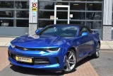 Chevrolet Camaro USA Convertible 2.0 Turbo Touring