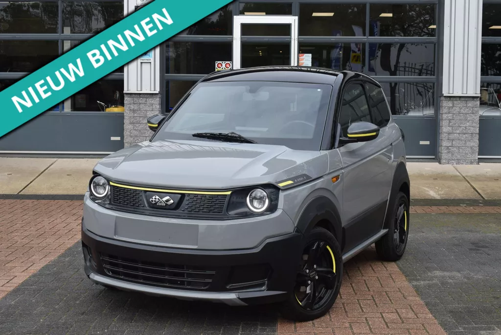 Ligier Myli – foto van de aanbieder